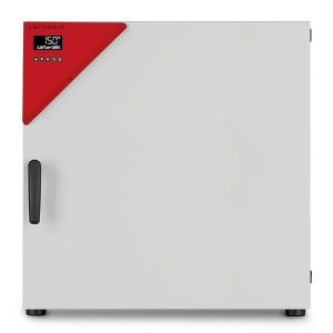 ตู้อบลมร้อนแบบไม่มีพัดลม Binder รุ่น ED115 (E3)