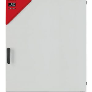 ตู้อบลมร้อนแบบไม่มีพัดลม Binder รุ่น ED260 (E3)