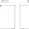 ตู้อบลมร้อนแบบไม่มีพัดลม Binder รุ่น ED260 (E3) - Image 3