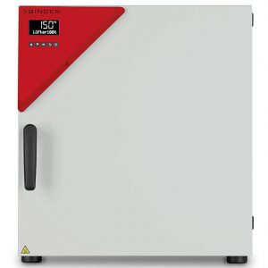 ตู้อบลมร้อนแบบไม่มีพัดลม Binder รุ่น ED56 (E3)