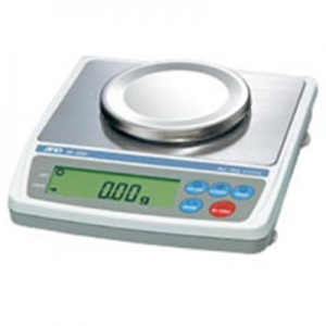 เครื่องชั่งดิจิตอล ทศนิยม 2 ตำแหน่ง AND รุ่น EK-300i