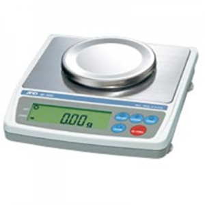 เครื่องชั่งดิจิตอล ทศนิยม 2 ตำแหน่ง AND รุ่น EK-610i