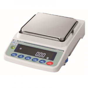 เครื่องชั่งดิจิตอล ทศนิยม 2 ตำแหน่ง AND รุ่น GF-3002A