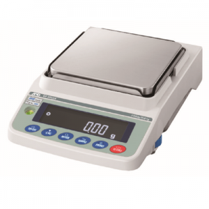 เครื่องชั่งดิจิตอล ทศนิยม 2 ตำแหน่ง AND รุ่น GF-6002A