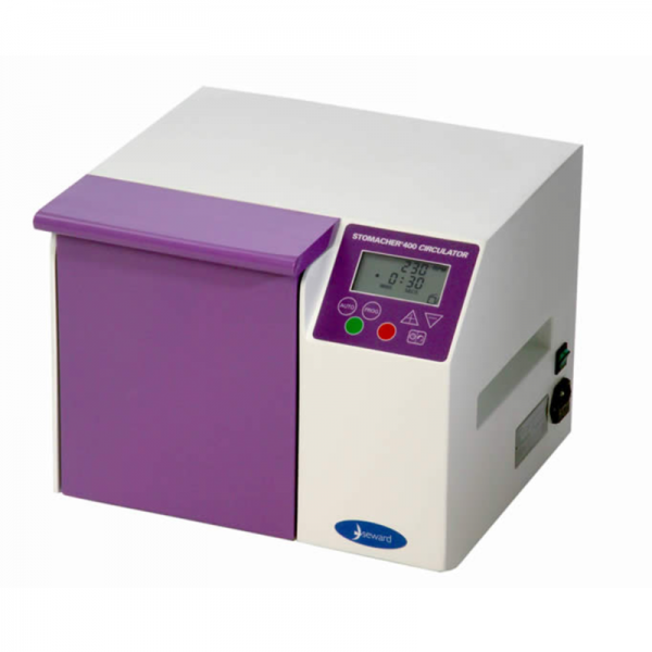 เครื่องตีบดตัวอย่าง Seward รุ่น 400 Circulator