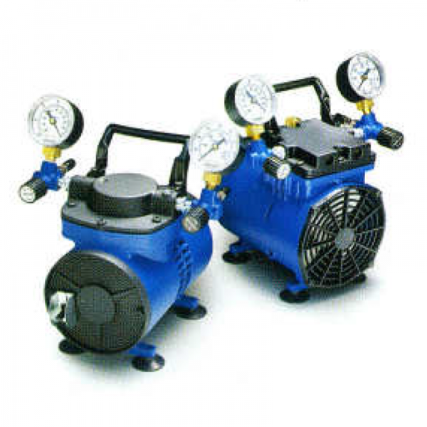 ปั๊มทนสารเคมี Merck รุ่น Chemical Duty Pump
