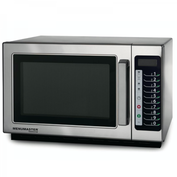 เตาอบไมโครเวฟอุตสาหกรรม Menumaster รุ่น RCS511TS