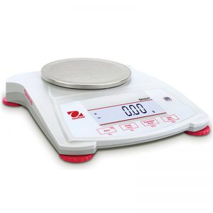 เครื่องชั่งดิจิตอล ทศนิยม 2 ตำแหน่ง OHAUS รุ่น SPX622 (Scout)