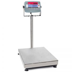 เครื่องชั่งดิจิตอล แบบวางพื้น OHAUS รุ่น T31P-4050-150K