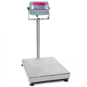 เครื่องชั่งดิจิตอล แบบวางพื้น OHAUS รุ่น T31P-4050-300K