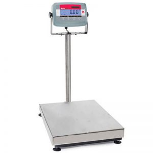 เครื่องชั่งดิจิตอล แบบวางพื้น OHAUS รุ่น T31P-4050-30K