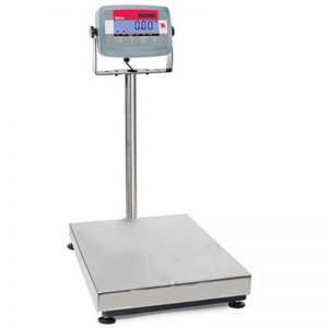 เครื่องชั่งดิจิตอล แบบวางพื้น OHAUS รุ่น T31P-4050-60K