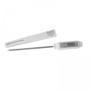 เครื่องวัดอุณหภูมิแบบพกพา KIMO Instrument รุ่น TH300