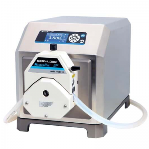 ปั๊มดูดจ่ายสารละลายแบบดิจิตอล Masterflex รุ่น I/P pump with remote 77420-10