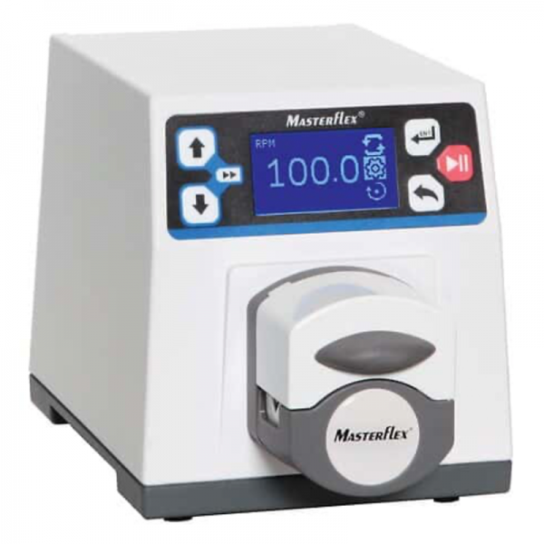 ปั๊มดูดจ่ายสารละลายแบบดิจิตอล Masterflex รุ่น Miniflex 07525-20