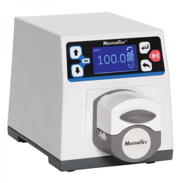ปั๊มดูดจ่ายสารละลายแบบดิจิตอล Masterflex รุ่น Miniflex 2 channel 07525-40