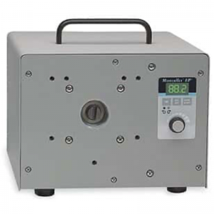 ปั๊มดูดจ่ายสารละลายแบบดิจิตอล Masterflex รุ่น I/P pump 77410-10