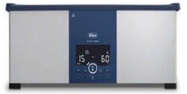 เครื่องทำความสะอาดด้วยคลื่นอัลตร้าโซนิค รุ่น Select 150 ผลิตภัณฑ์ Elma
