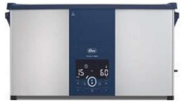 เครื่องทำความสะอาดด้วยคลื่นอัลตร้าโซนิค รุ่น Select 80 ผลิตภัณฑ์ Elma