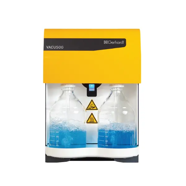 Scrubber VACUSOG