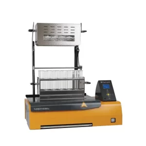 TURBOTHERM – Rapid Digestion Unit
