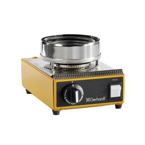 Individual heater, for flasks 50-250ml KI1